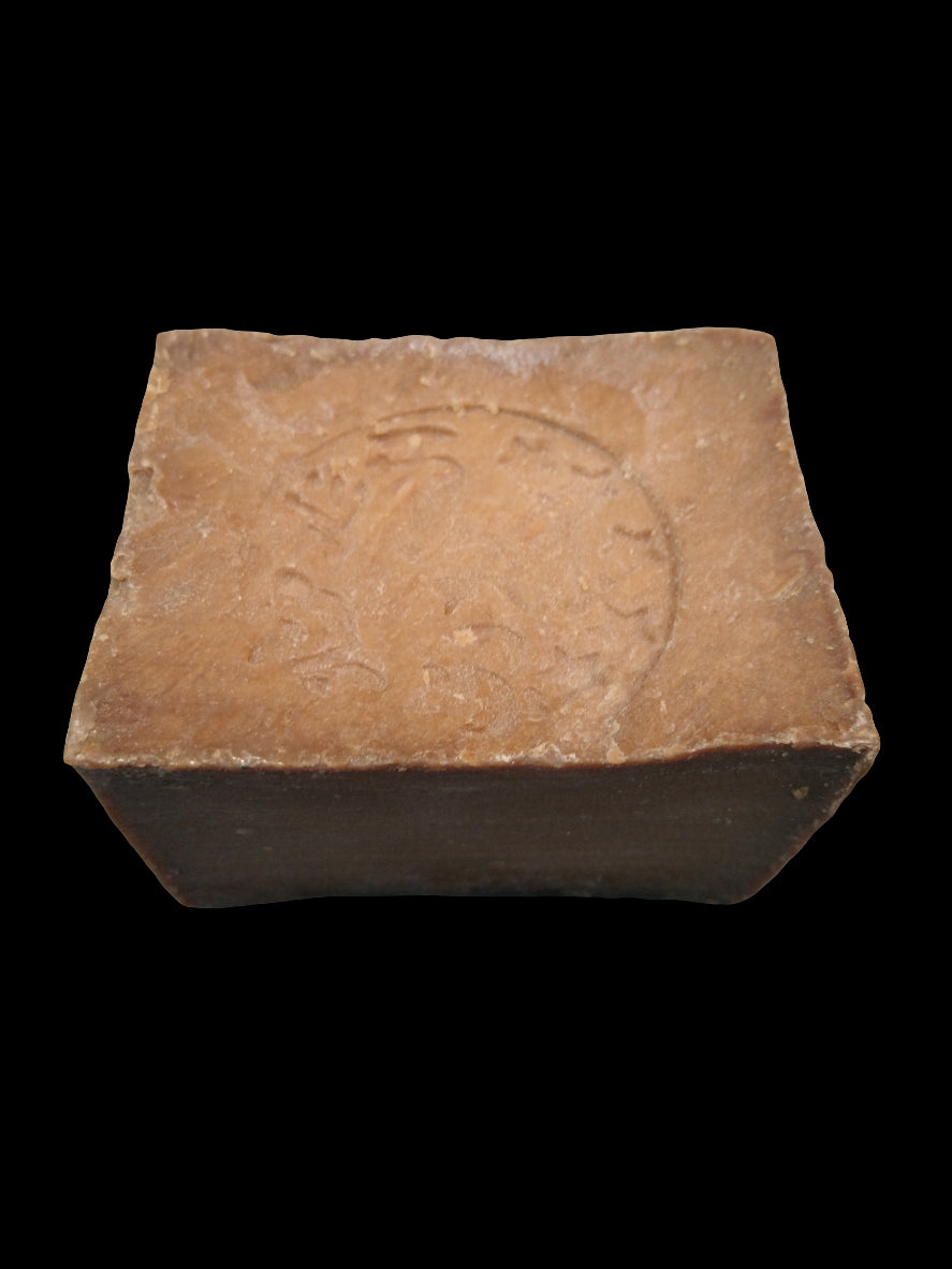 Sapone di Aleppo 16%- Hazzouri